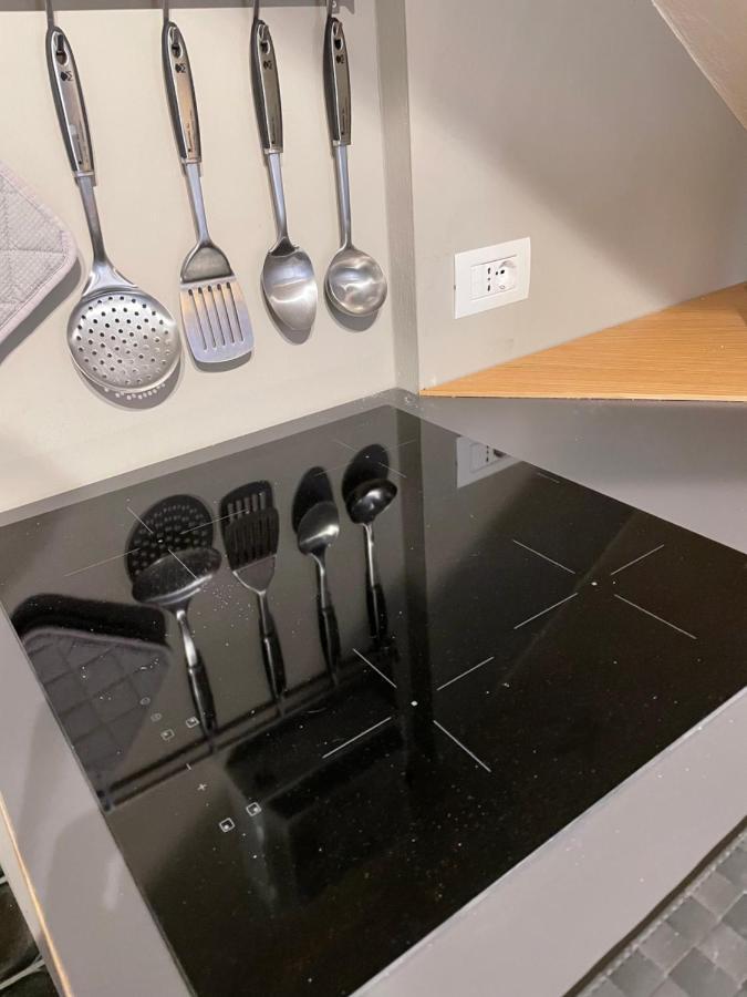 Apartament Via Braschi Sessantotto Cesena Zewnętrze zdjęcie