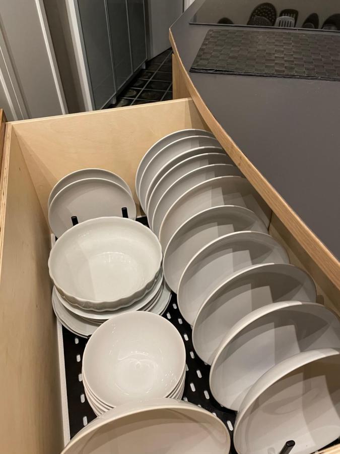 Apartament Via Braschi Sessantotto Cesena Zewnętrze zdjęcie