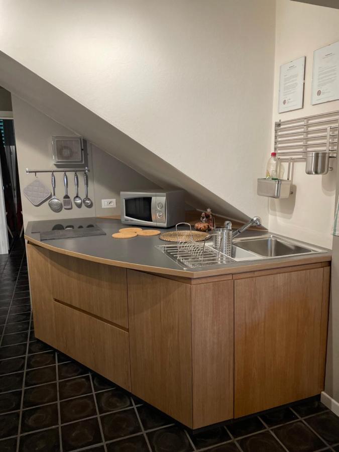 Apartament Via Braschi Sessantotto Cesena Zewnętrze zdjęcie