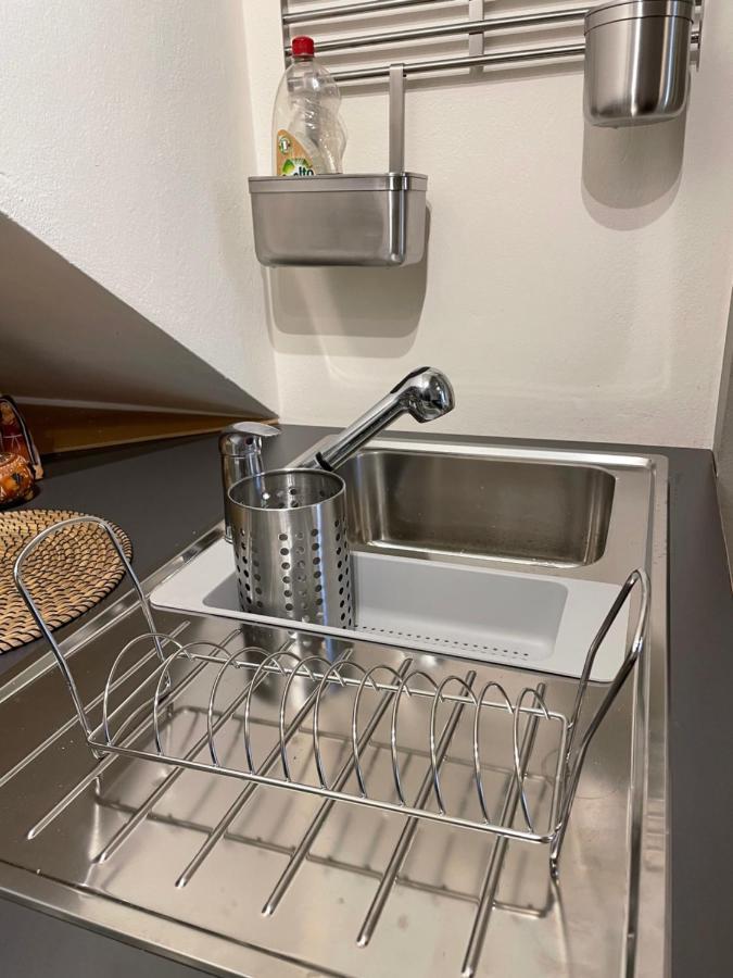 Apartament Via Braschi Sessantotto Cesena Zewnętrze zdjęcie