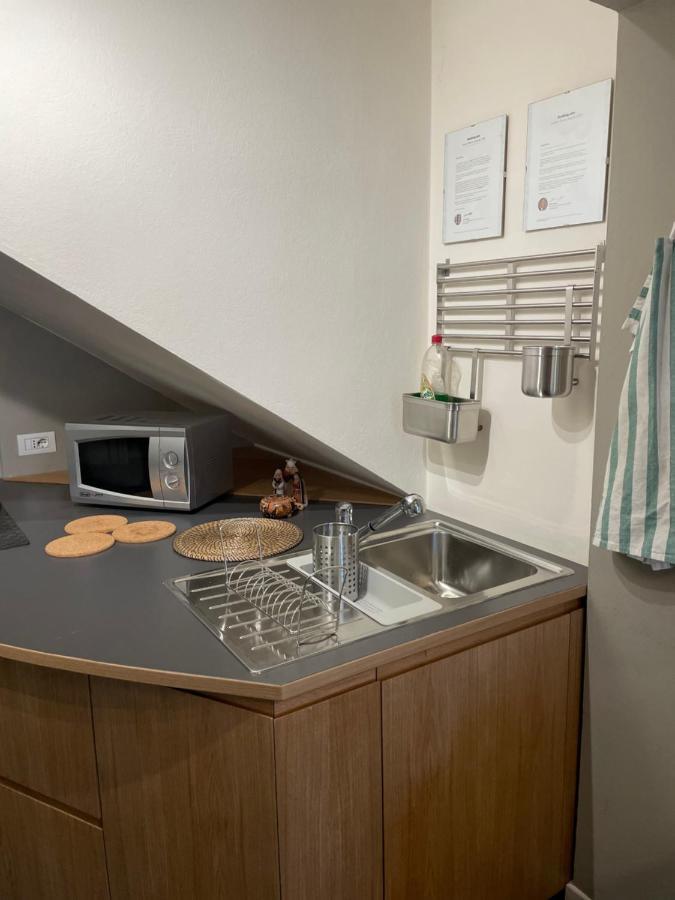 Apartament Via Braschi Sessantotto Cesena Zewnętrze zdjęcie