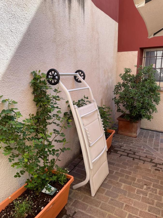 Apartament Via Braschi Sessantotto Cesena Zewnętrze zdjęcie