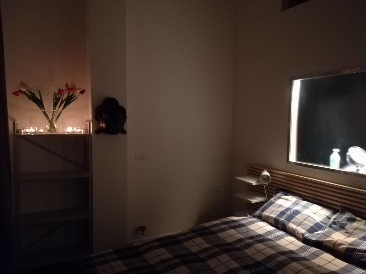 Apartament Via Braschi Sessantotto Cesena Zewnętrze zdjęcie