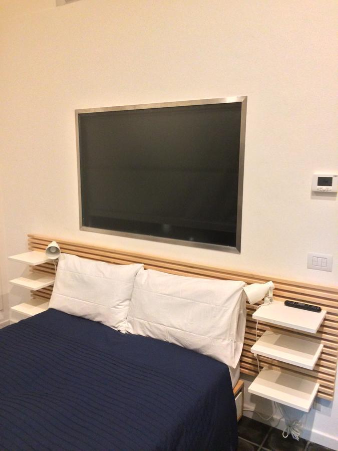 Apartament Via Braschi Sessantotto Cesena Zewnętrze zdjęcie
