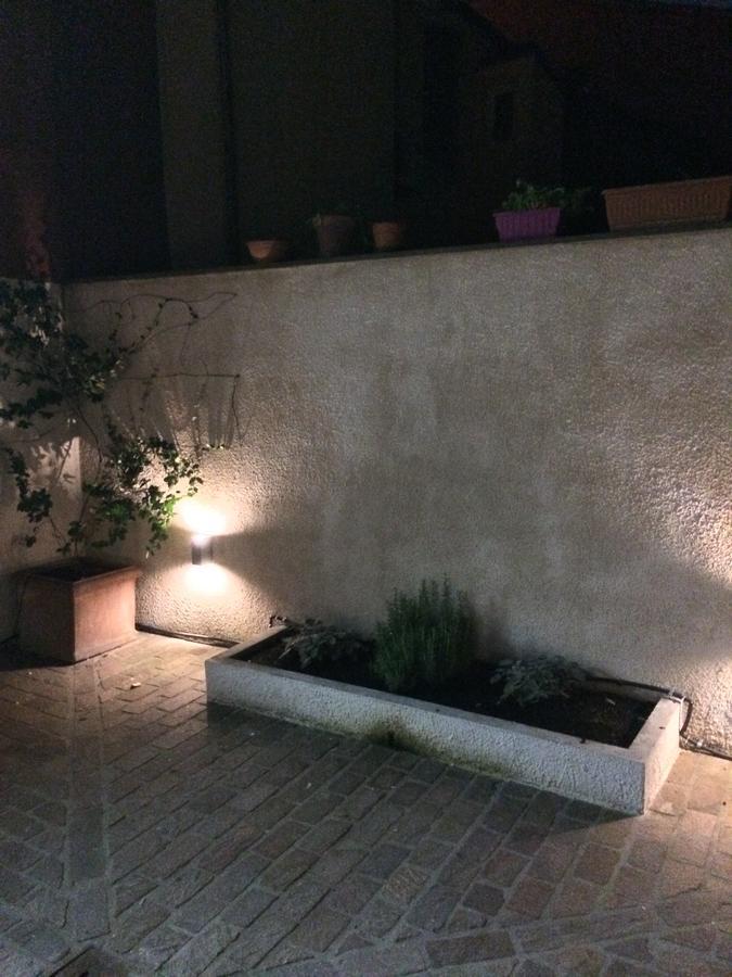 Apartament Via Braschi Sessantotto Cesena Zewnętrze zdjęcie