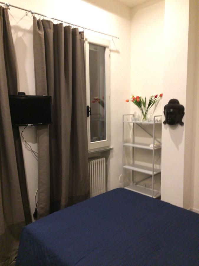 Apartament Via Braschi Sessantotto Cesena Zewnętrze zdjęcie
