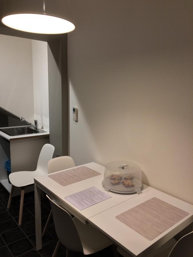 Apartament Via Braschi Sessantotto Cesena Zewnętrze zdjęcie