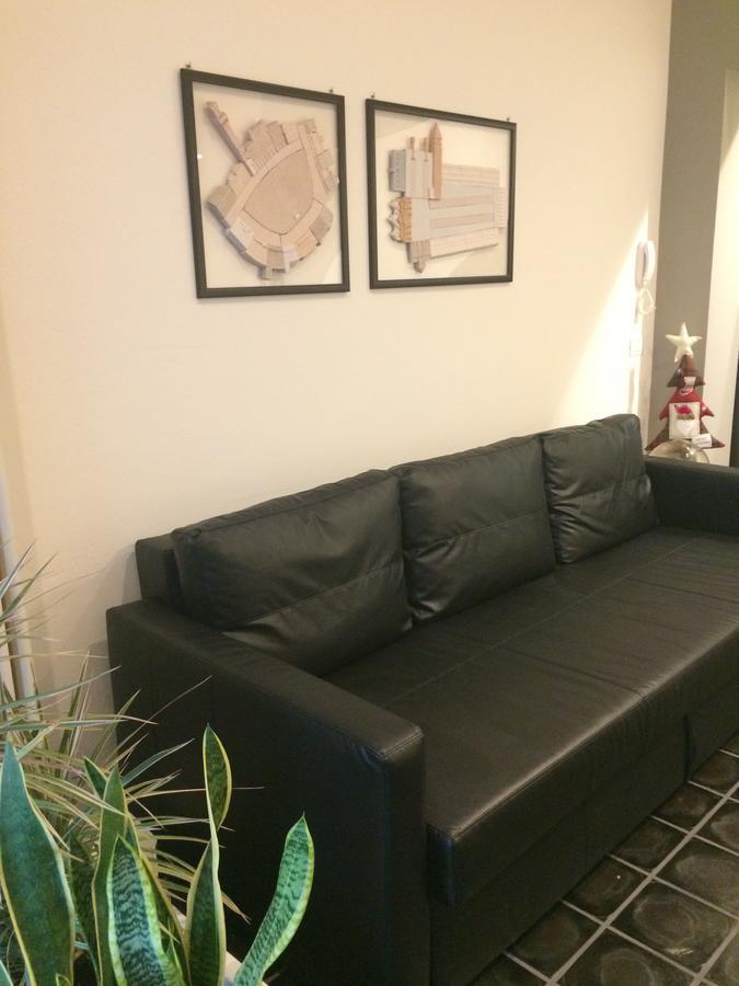 Apartament Via Braschi Sessantotto Cesena Pokój zdjęcie
