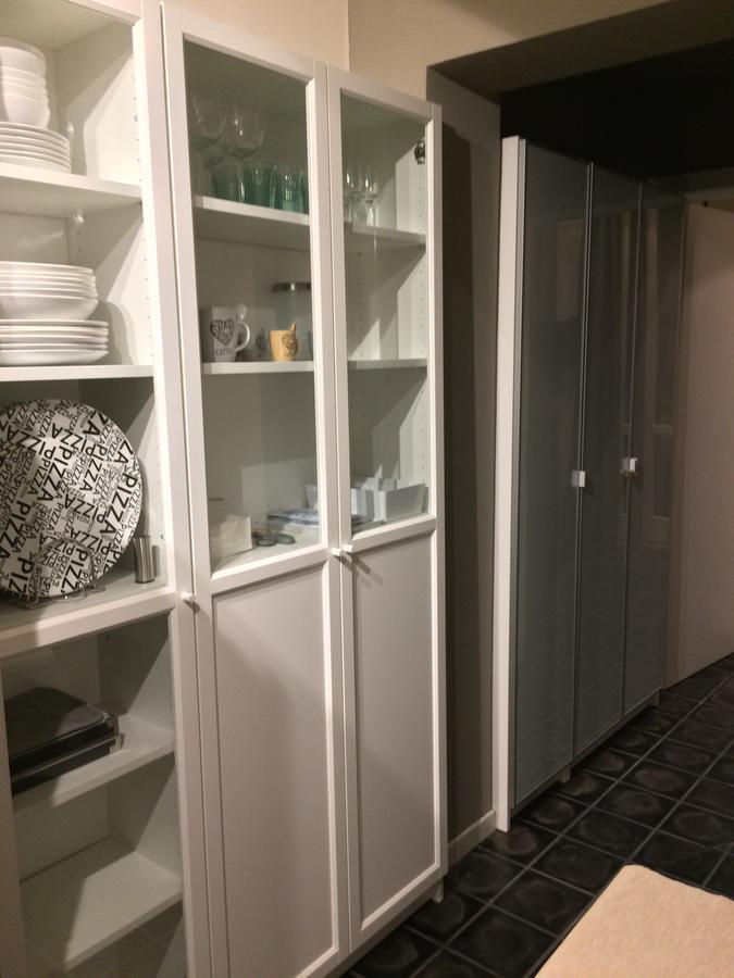 Apartament Via Braschi Sessantotto Cesena Zewnętrze zdjęcie