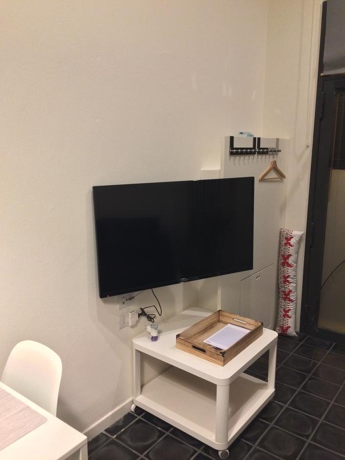 Apartament Via Braschi Sessantotto Cesena Zewnętrze zdjęcie