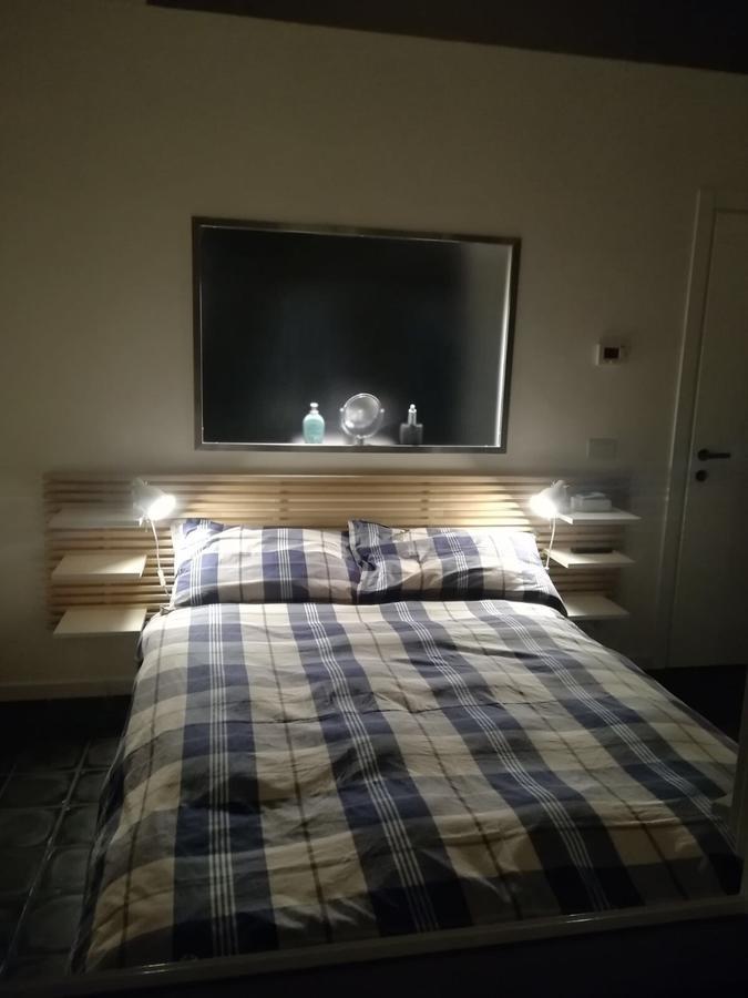 Apartament Via Braschi Sessantotto Cesena Pokój zdjęcie